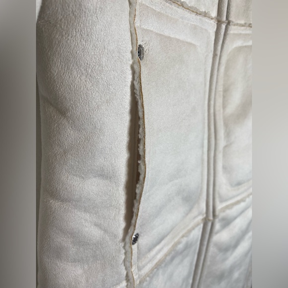 Bebe Coat Size XS - Picture 3 of 12